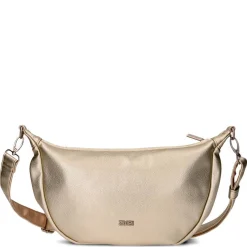 Mademoiselle M70 - Umhängetasche 34 cm (gold)