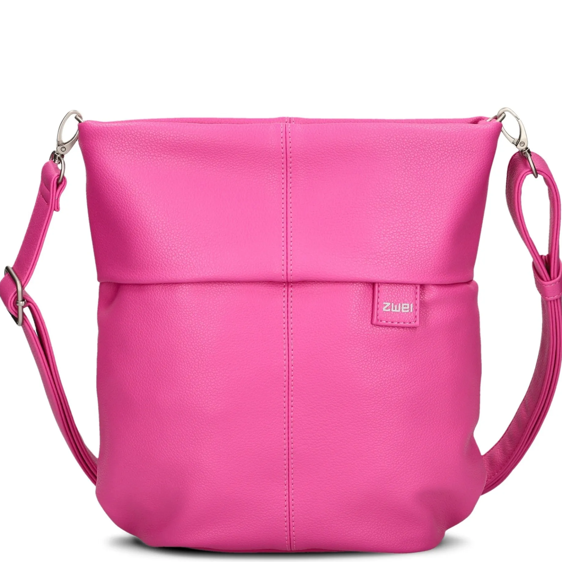 Mademoiselle M90 - Umhängetasche 28 cm (pink)