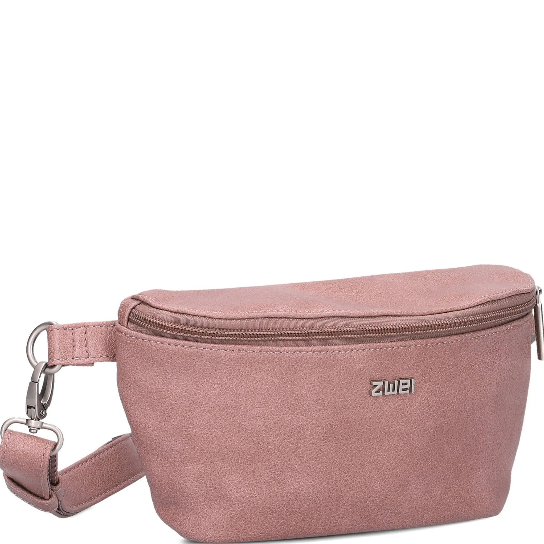 Mademoiselle MH4 - Gürteltasche 25 cm (blush)