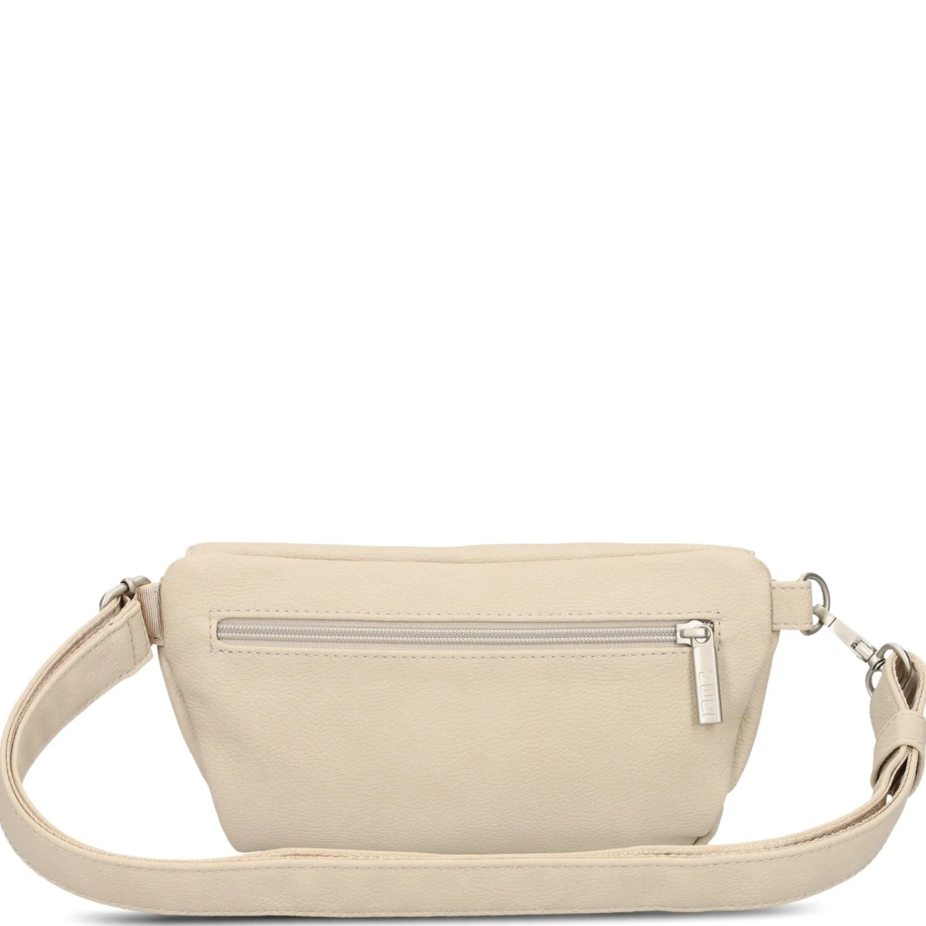 Mademoiselle MH4 - Gürteltasche 25 cm (nubuk-linen)