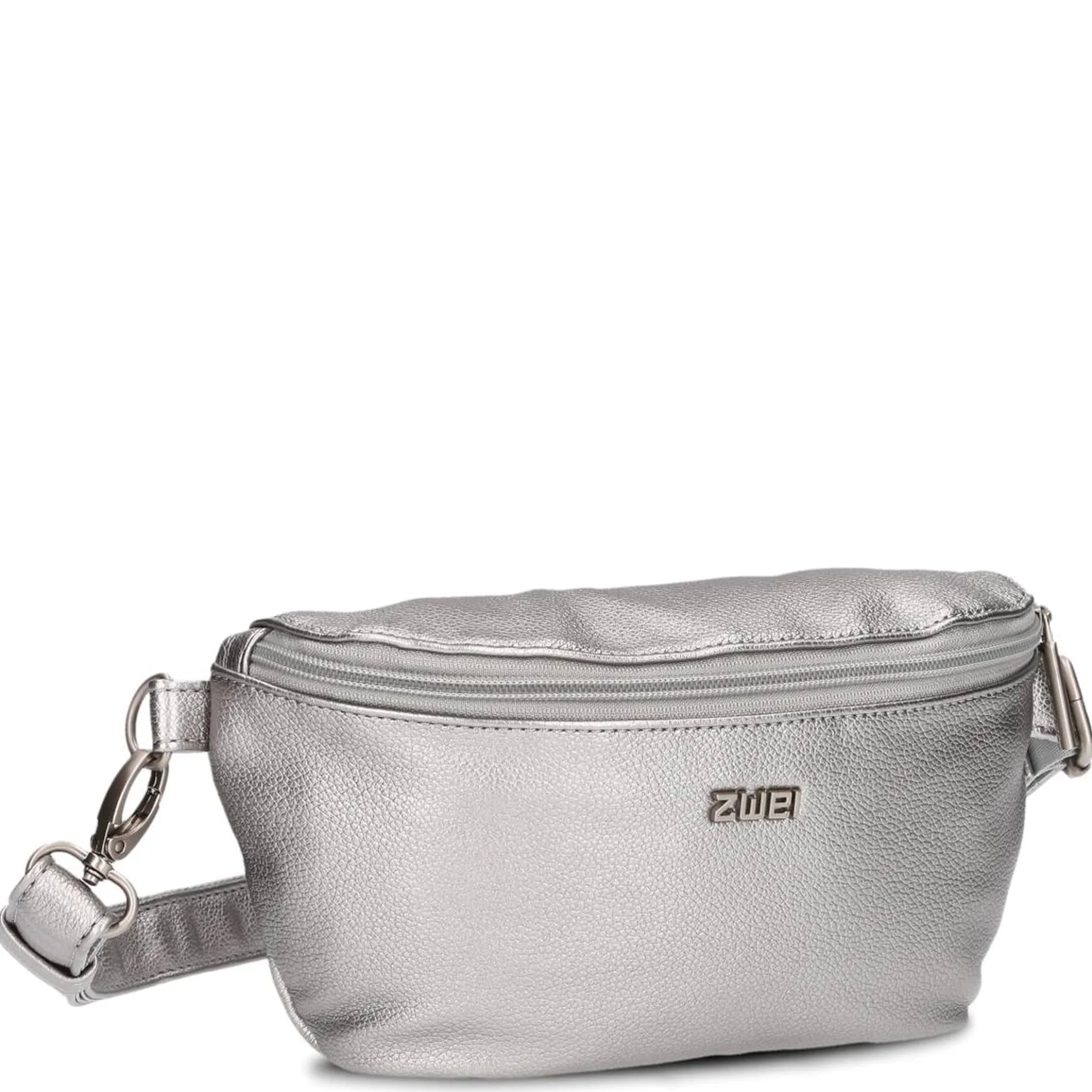 Mademoiselle MH4 - Gürteltasche 25 cm (silver)