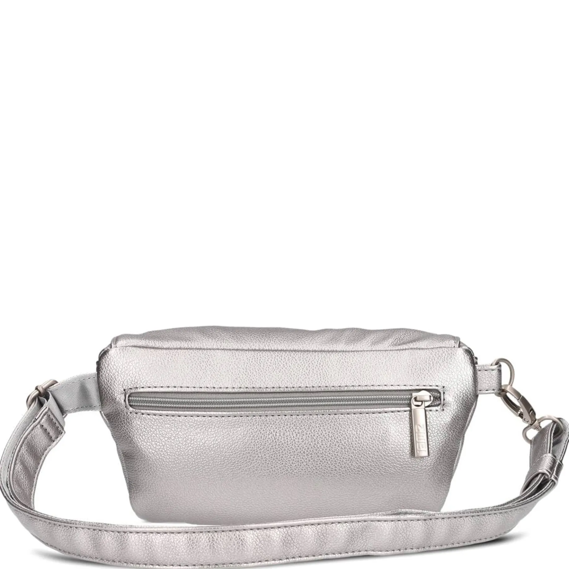 Mademoiselle MH4 - Gürteltasche 25 cm (silver)