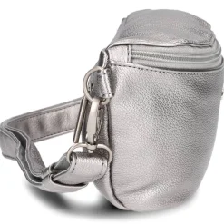 Mademoiselle MH4 - Gürteltasche 25 cm (silver)