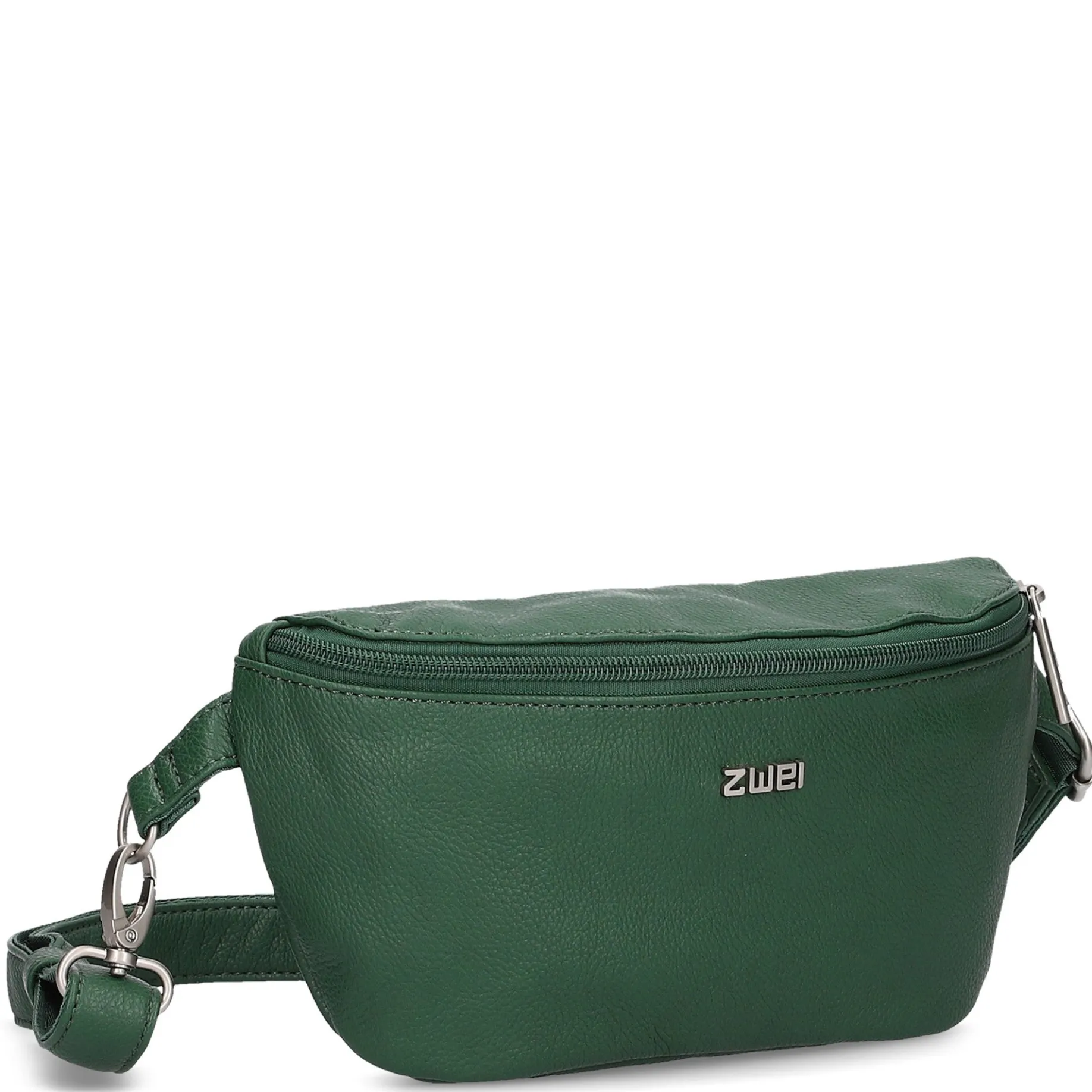 Mademoiselle MH4 - Gürteltasche 25 cm (moos)