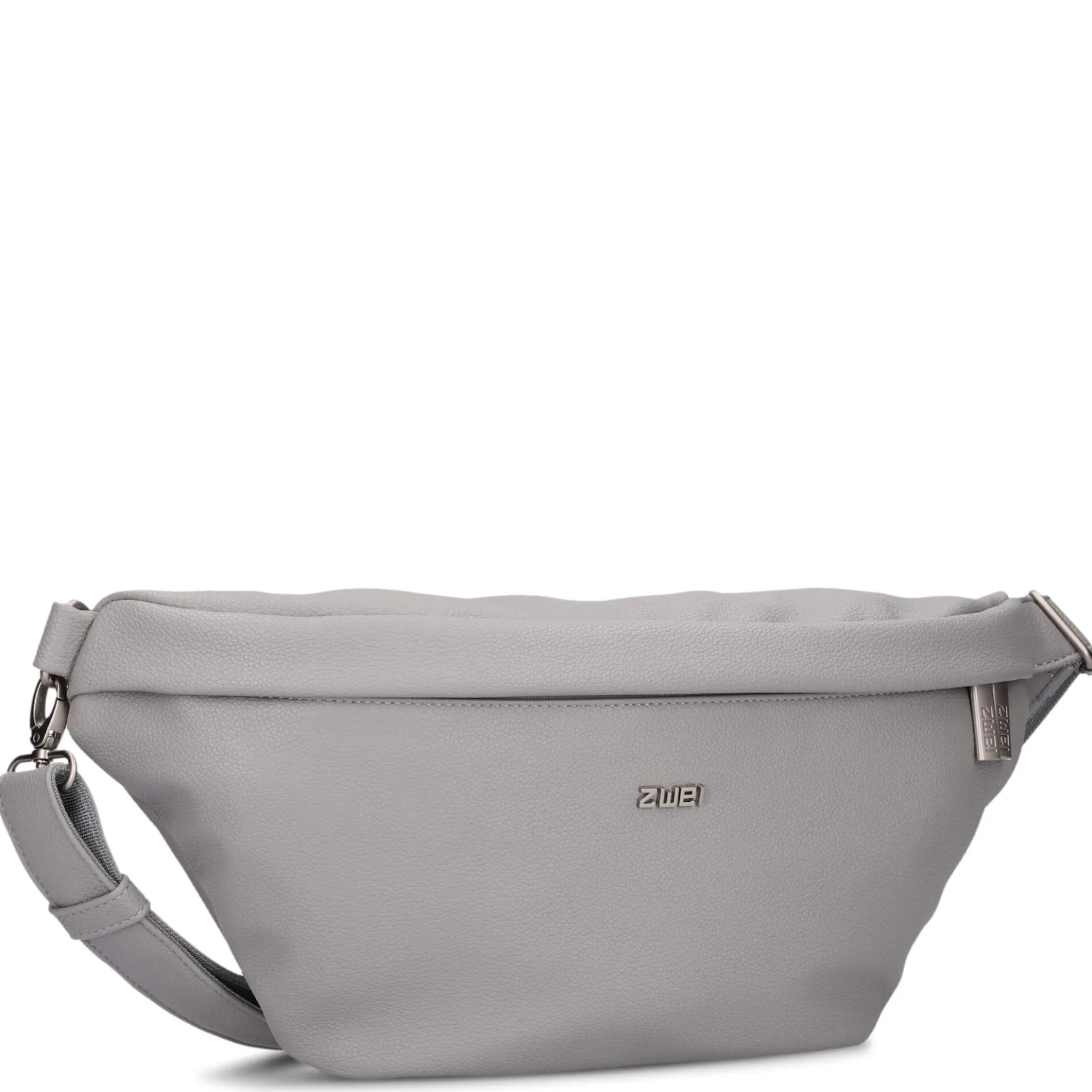 Mademoiselle MH80 - Gürteltasche 40 cm (foggy)