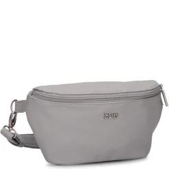Mademoiselle MH4 - Gürteltasche 25 cm (foggy)