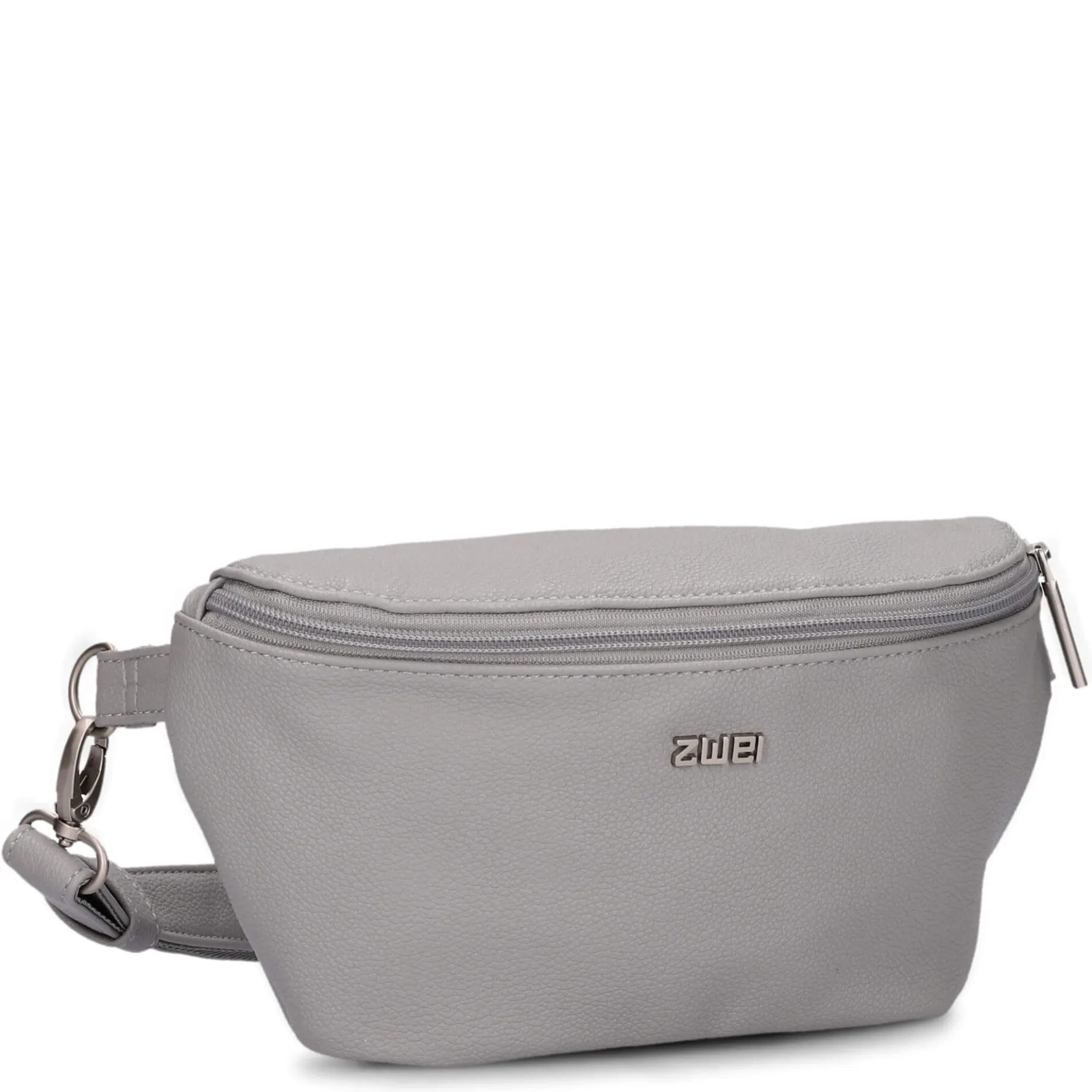 Mademoiselle MH4 - Gürteltasche 25 cm (foggy)