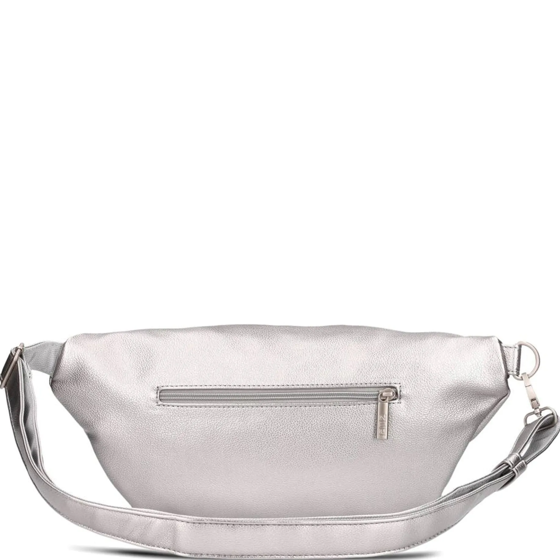Mademoiselle MH80 - Gürteltasche 40 cm (silver)