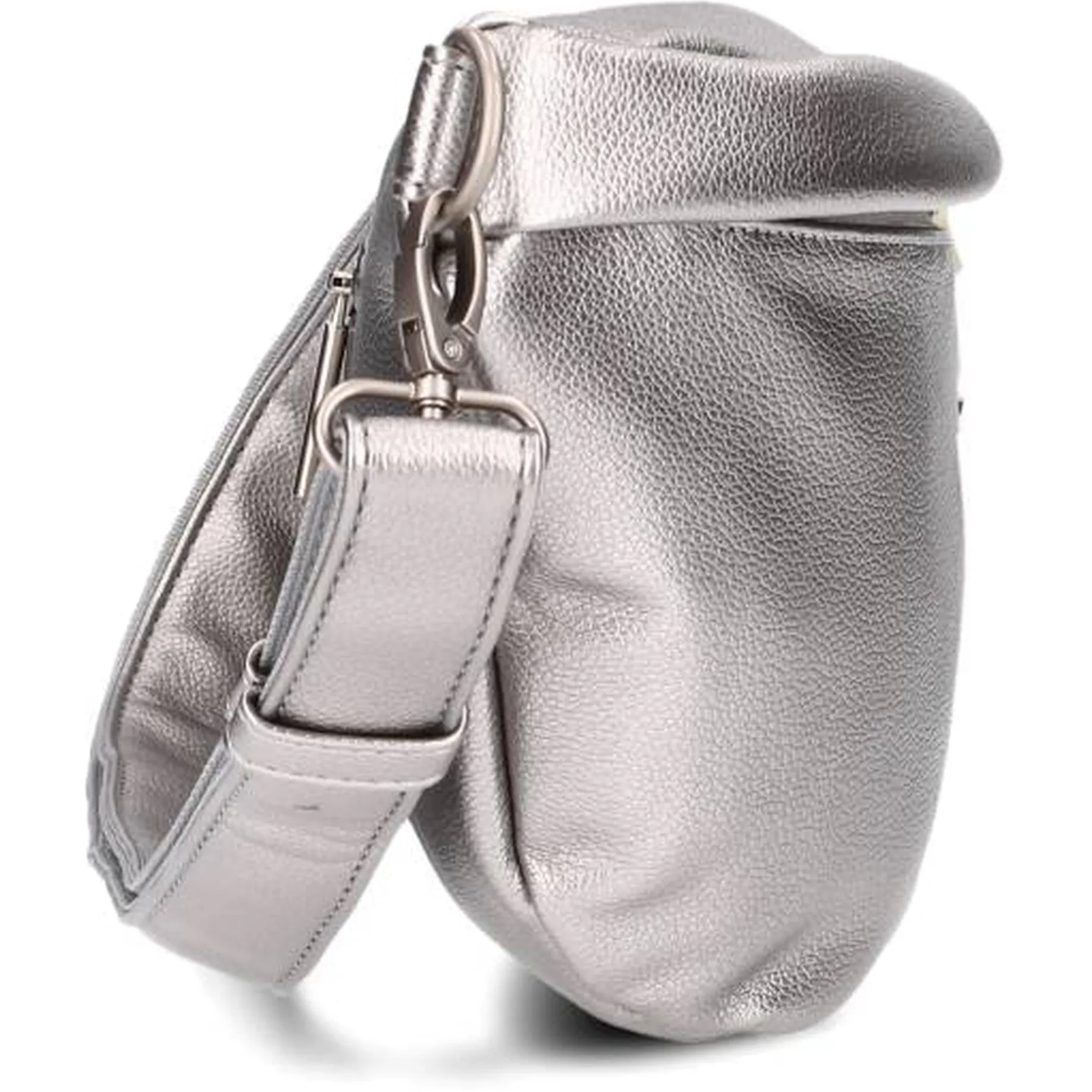 Mademoiselle MH80 - Gürteltasche 40 cm (silver)