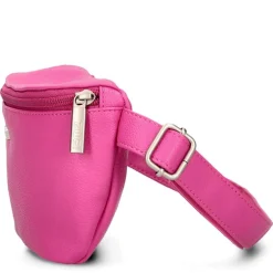 Mademoiselle MH4 - Gürteltasche 25 cm (pink)