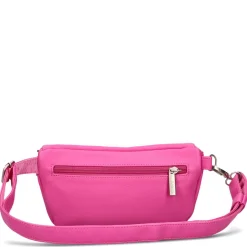 Mademoiselle MH4 - Gürteltasche 25 cm (pink)
