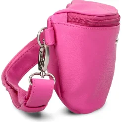Mademoiselle MH4 - Gürteltasche 25 cm (pink)