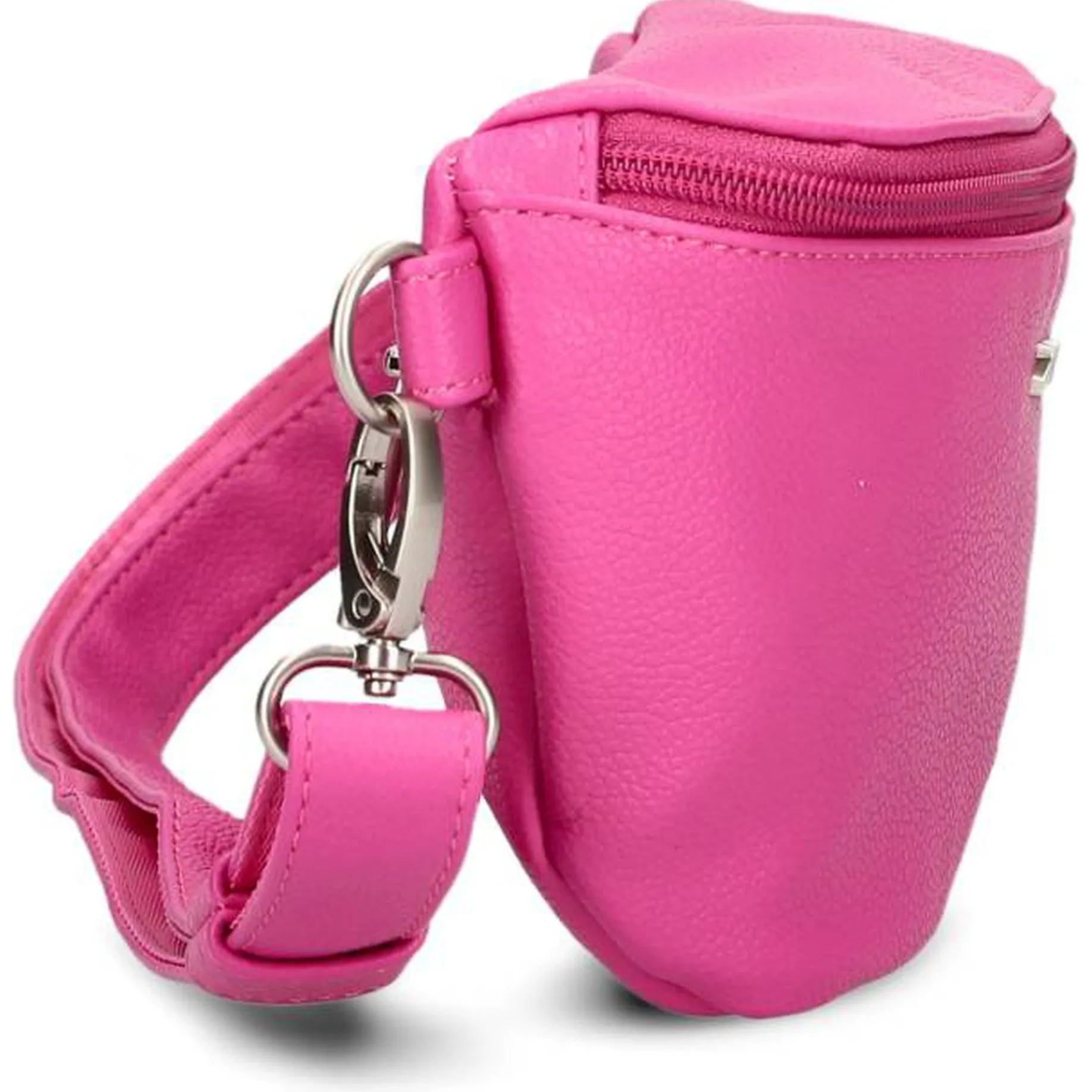 Mademoiselle MH4 - Gürteltasche 25 cm (pink)