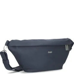 Mademoiselle MH80 - Gürteltasche 40 cm (nubuk-ink)