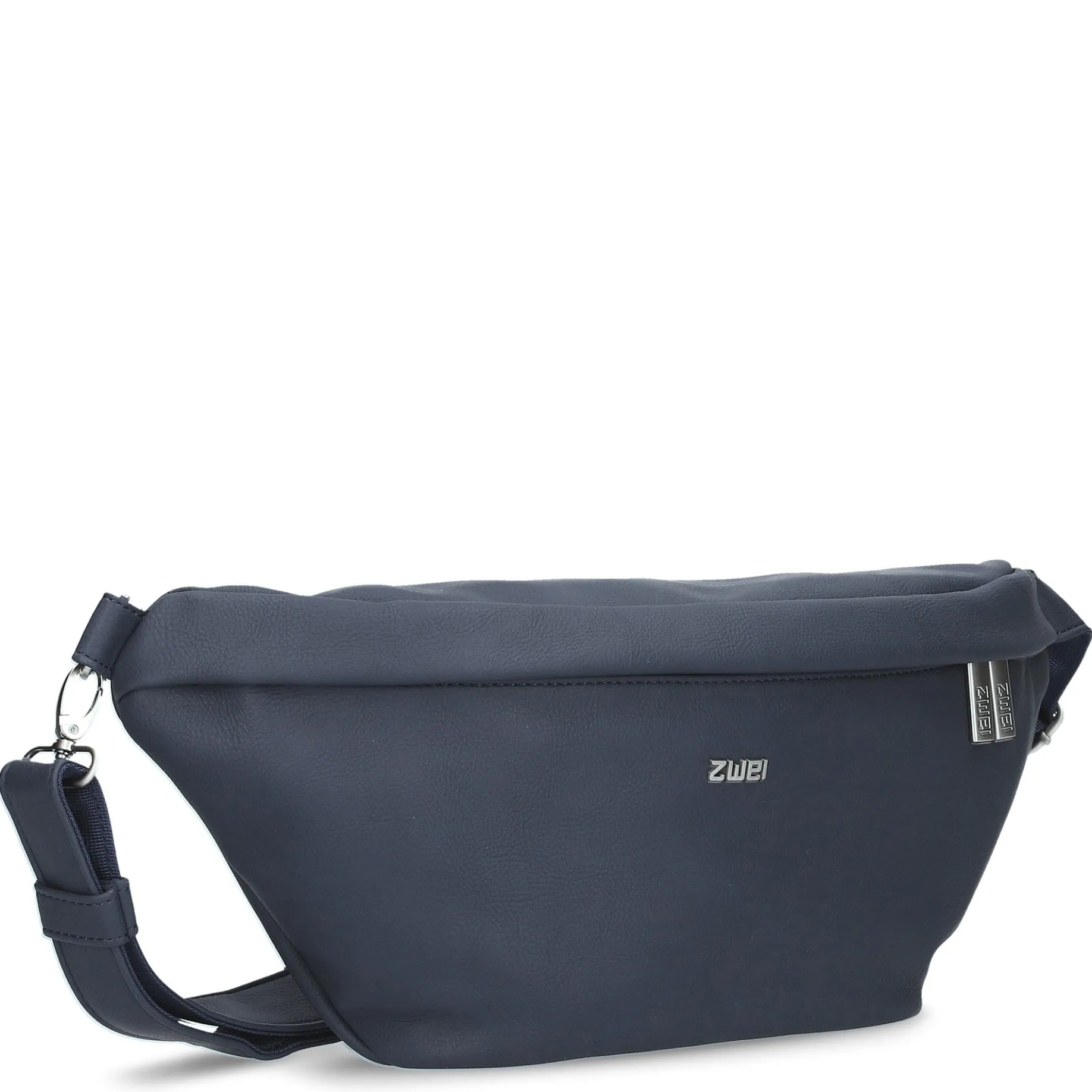 Mademoiselle MH80 - Gürteltasche 40 cm (nubuk-ink)