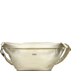 Mademoiselle MH80 - Gürteltasche 40 cm (gold)