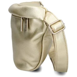Mademoiselle MH80 - Gürteltasche 40 cm (gold)