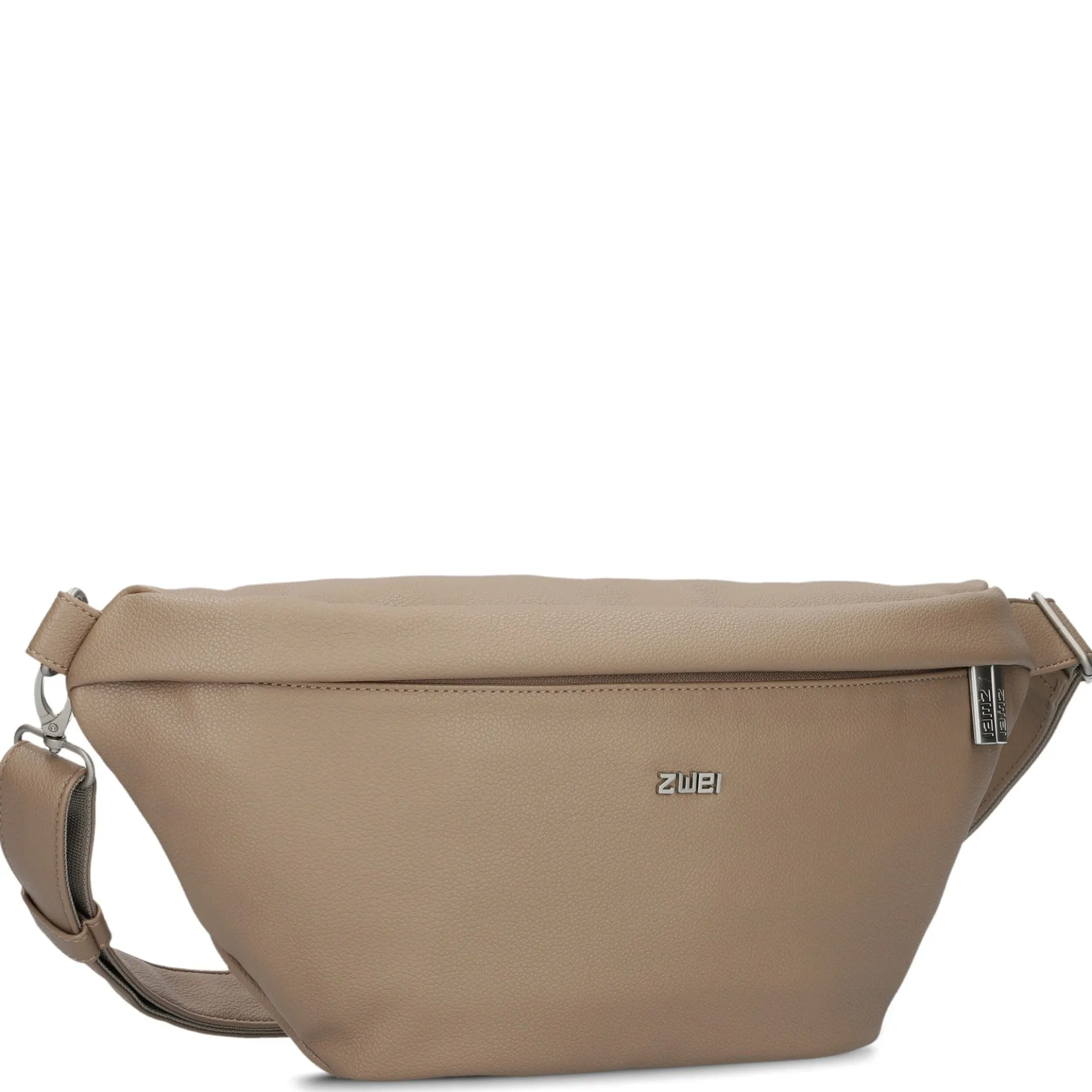 Mademoiselle MH80 - Gürteltasche 40 cm (hazel)