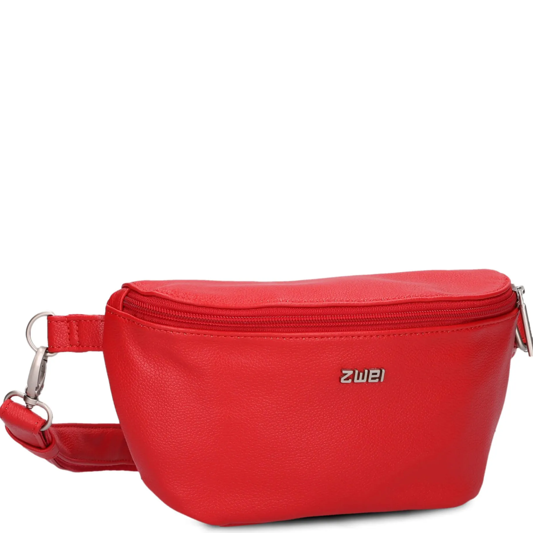 Mademoiselle MH4 - Gürteltasche 25 cm (cherry)
