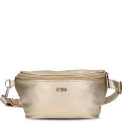 Mademoiselle MH4 - Gürteltasche 25 cm (gold)