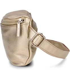Mademoiselle MH4 - Gürteltasche 25 cm (gold)