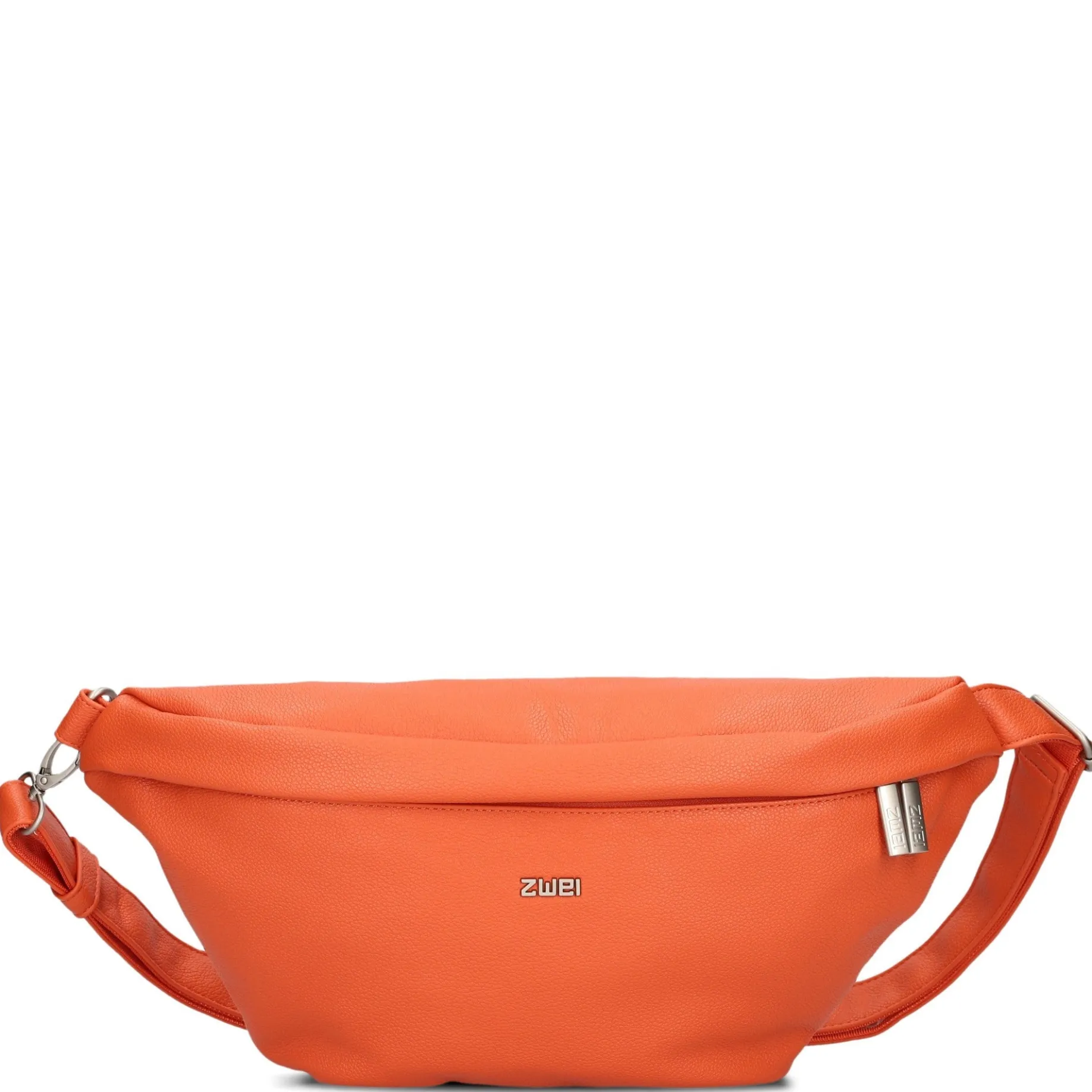 Mademoiselle MH80 - Gürteltasche 40 cm (papaya)