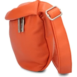 Mademoiselle MH80 - Gürteltasche 40 cm (papaya)