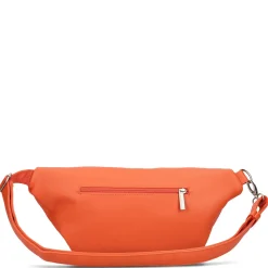 Mademoiselle MH80 - Gürteltasche 40 cm (papaya)