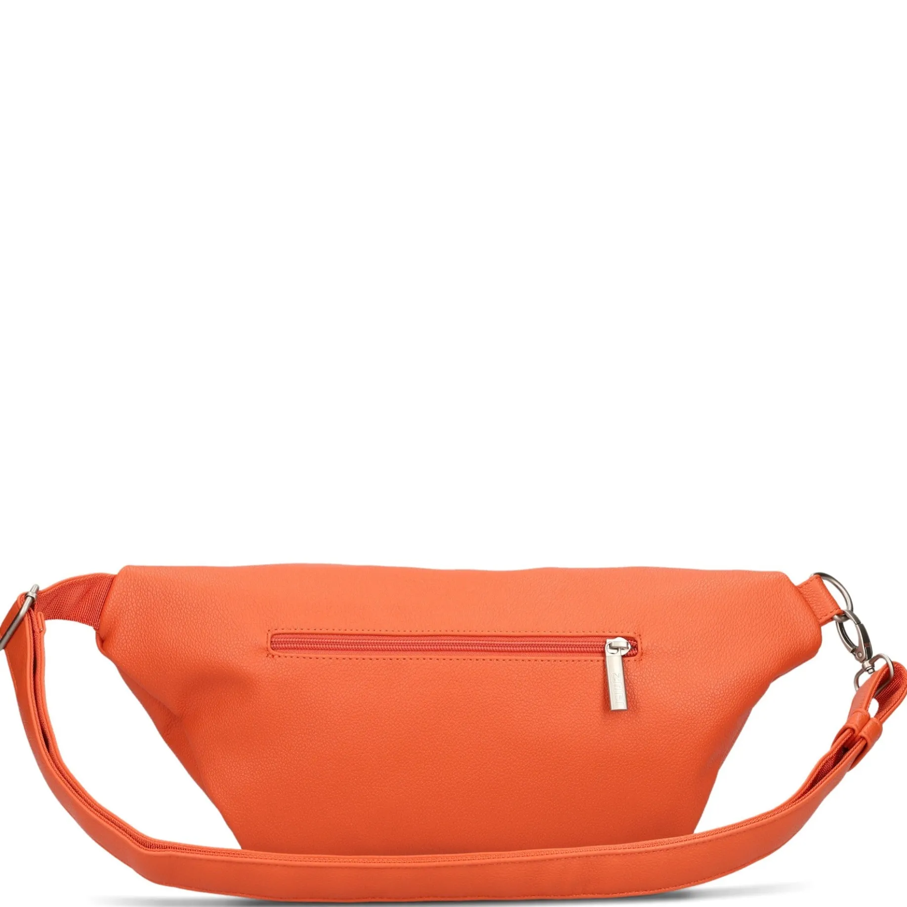 Mademoiselle MH80 - Gürteltasche 40 cm (papaya)