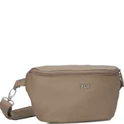 Mademoiselle MH4 - Gürteltasche 25 cm (hazel)