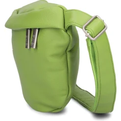 Mademoiselle MH80 - Gürteltasche 40 cm (kiwi)