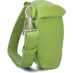 Mademoiselle MH80 - Gürteltasche 40 cm (kiwi)