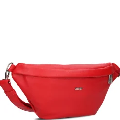 Mademoiselle MH80 - Gürteltasche 40 cm (cherry)