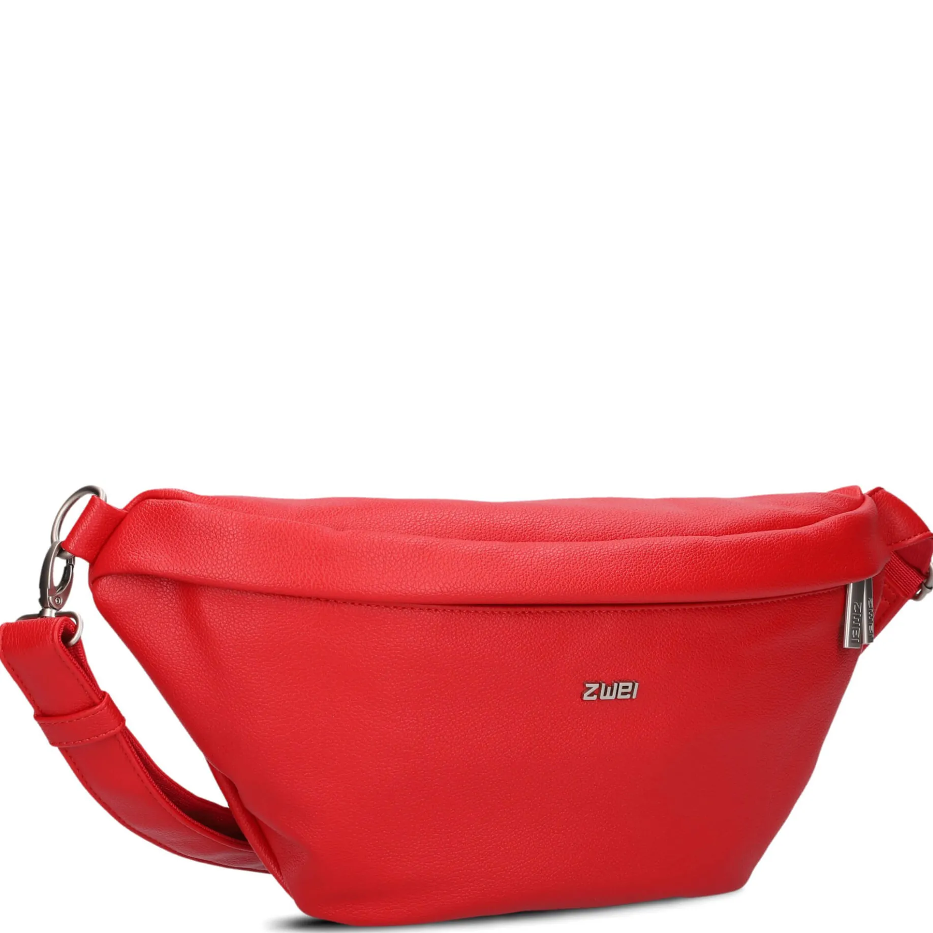 Mademoiselle MH80 - Gürteltasche 40 cm (cherry)