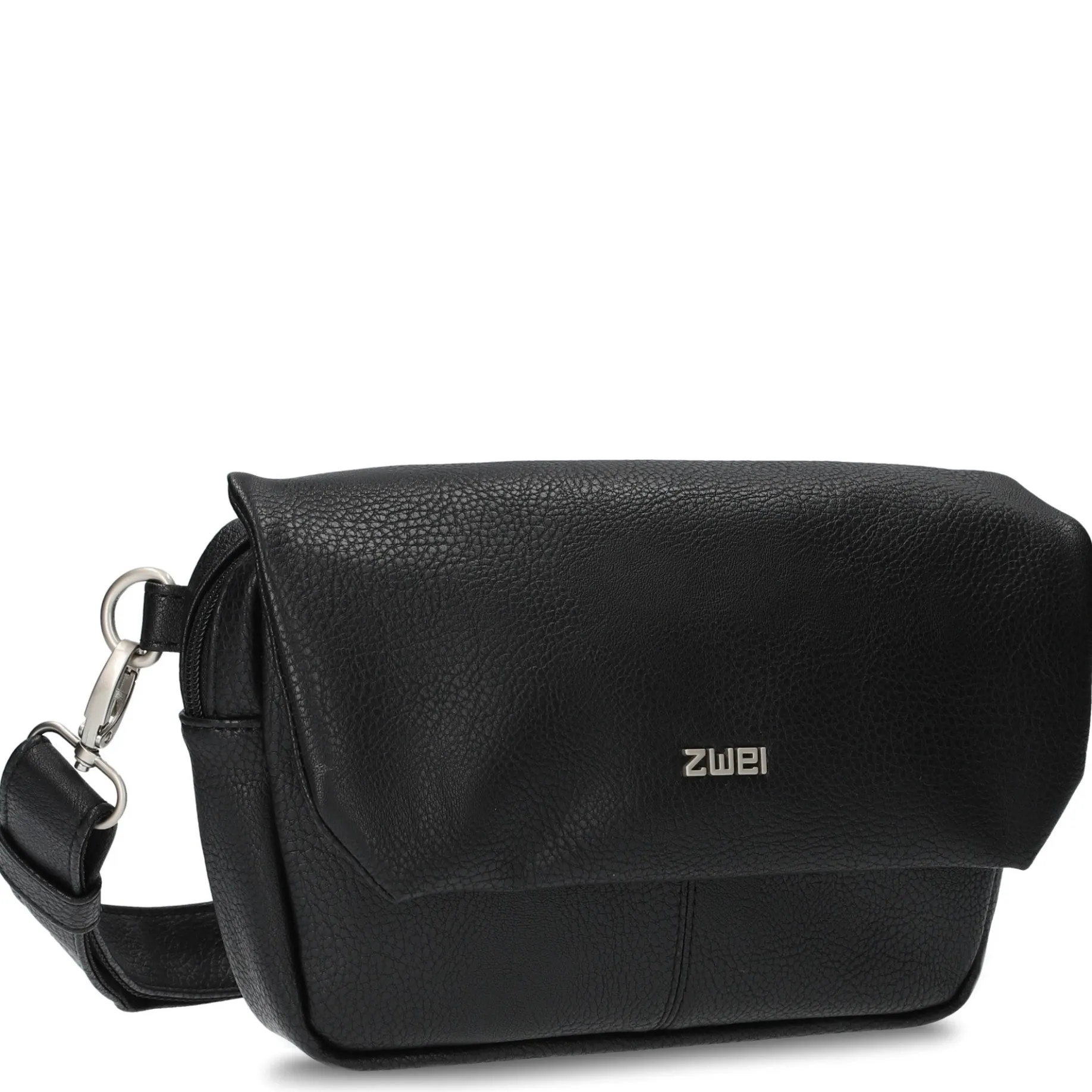 Mademoiselle MH40 - Umhängetasche 25 cm (noir)