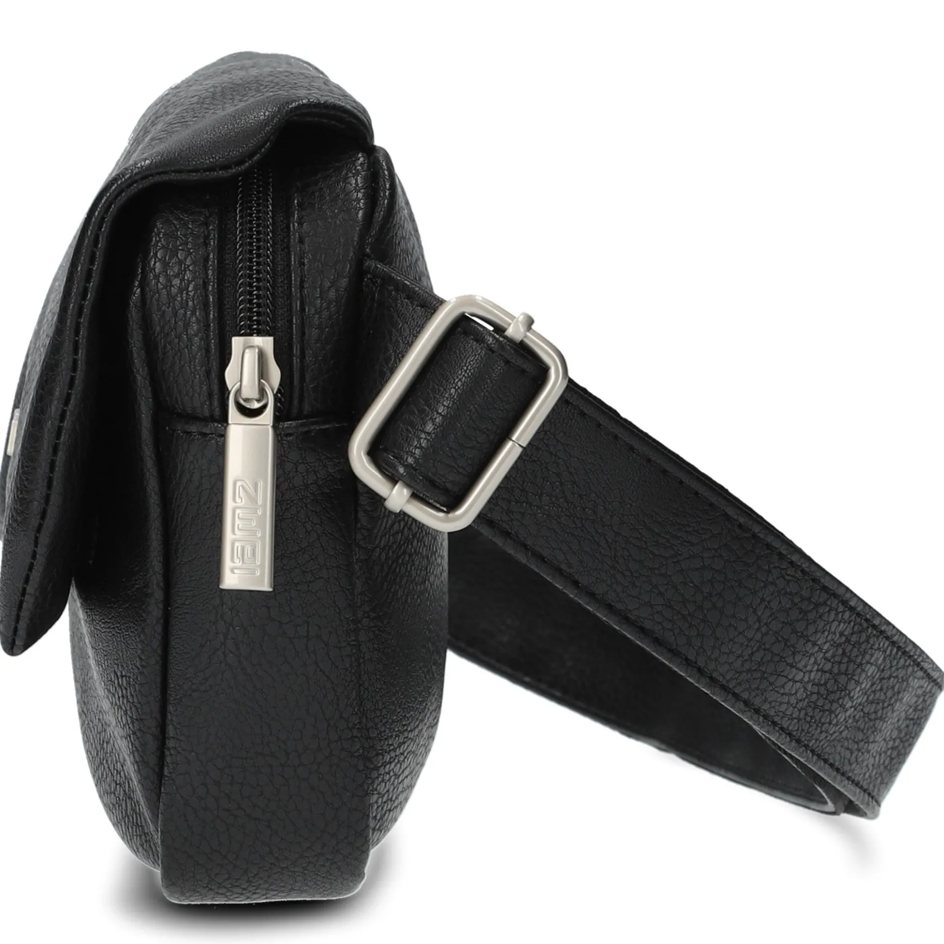 Mademoiselle MH40 - Umhängetasche 25 cm (noir)