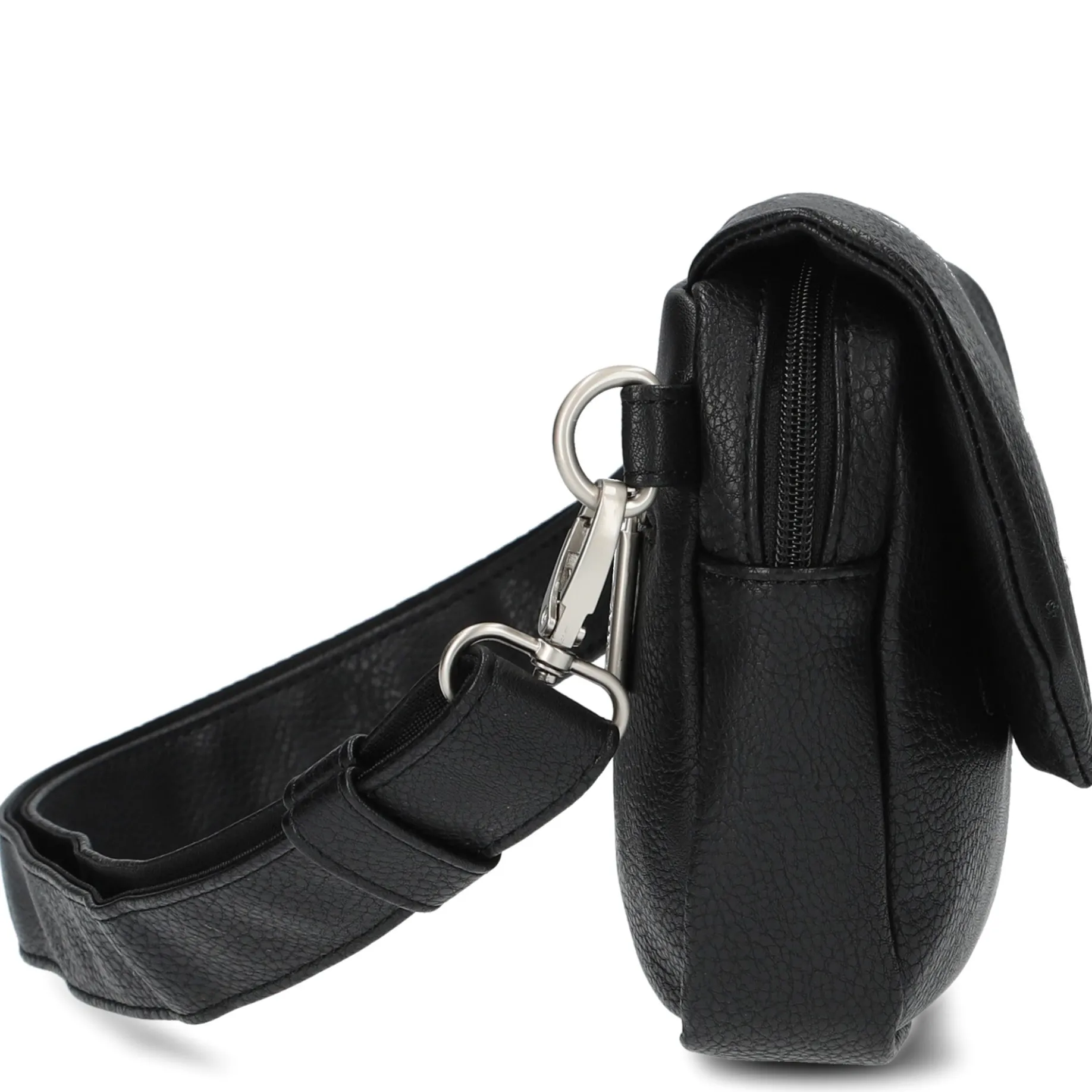 Mademoiselle MH40 - Umhängetasche 25 cm (noir)