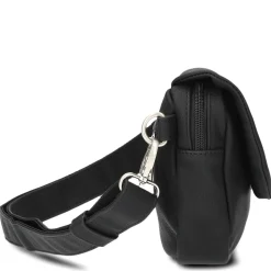 Mademoiselle MH40 - Umhängetasche 25 cm (nubuk-black)