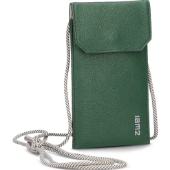 Mademoiselle MP10 - Handytasche 18 cm (moos)