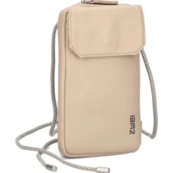 Mademoiselle MP30 - Handytasche 19 cm (oat)