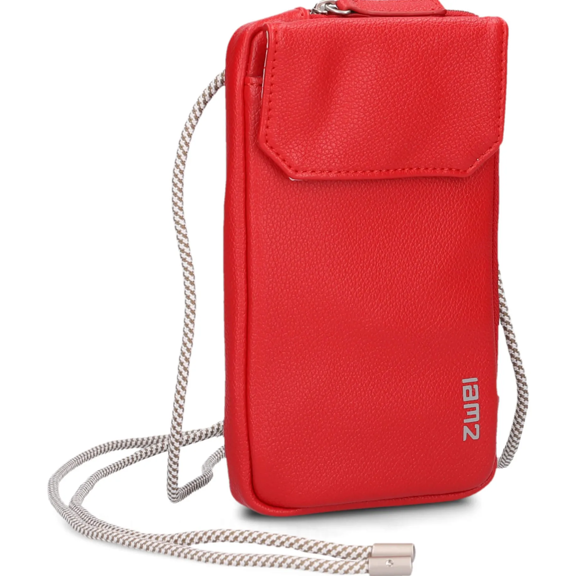 Mademoiselle MP30 - Handytasche 19 cm (cherry)