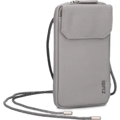 Mademoiselle MP30 - Handytasche 19 cm (foggy)