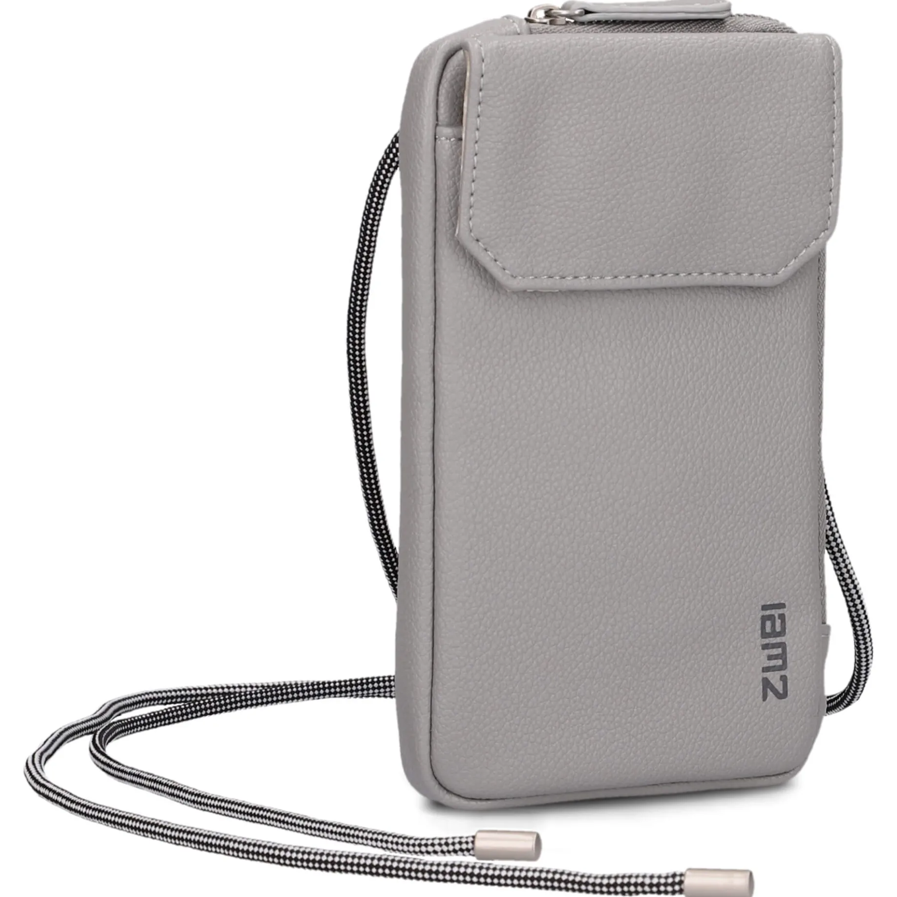Mademoiselle MP30 - Handytasche 19 cm (foggy)