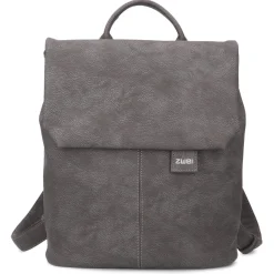 Mademoiselle MR8 - Rucksack 29 cm (nubuk-stone)