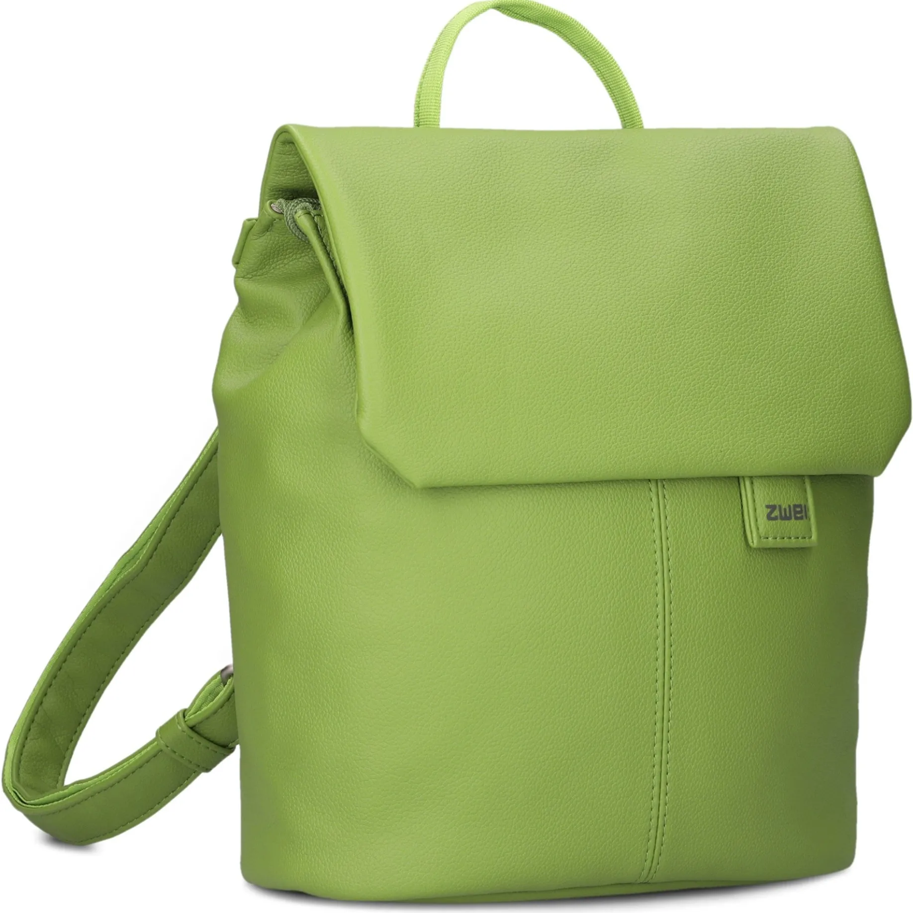Mademoiselle MR8 - Rucksack 29 cm (kiwi)