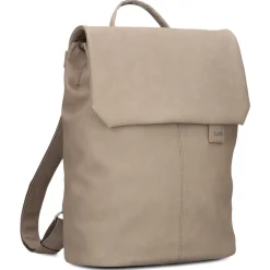 Mademoiselle MR13 - Rucksack 37 cm (nubuk-cappuccino)