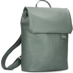 Mademoiselle MR13 - Rucksack 37 cm (eucalyptus)