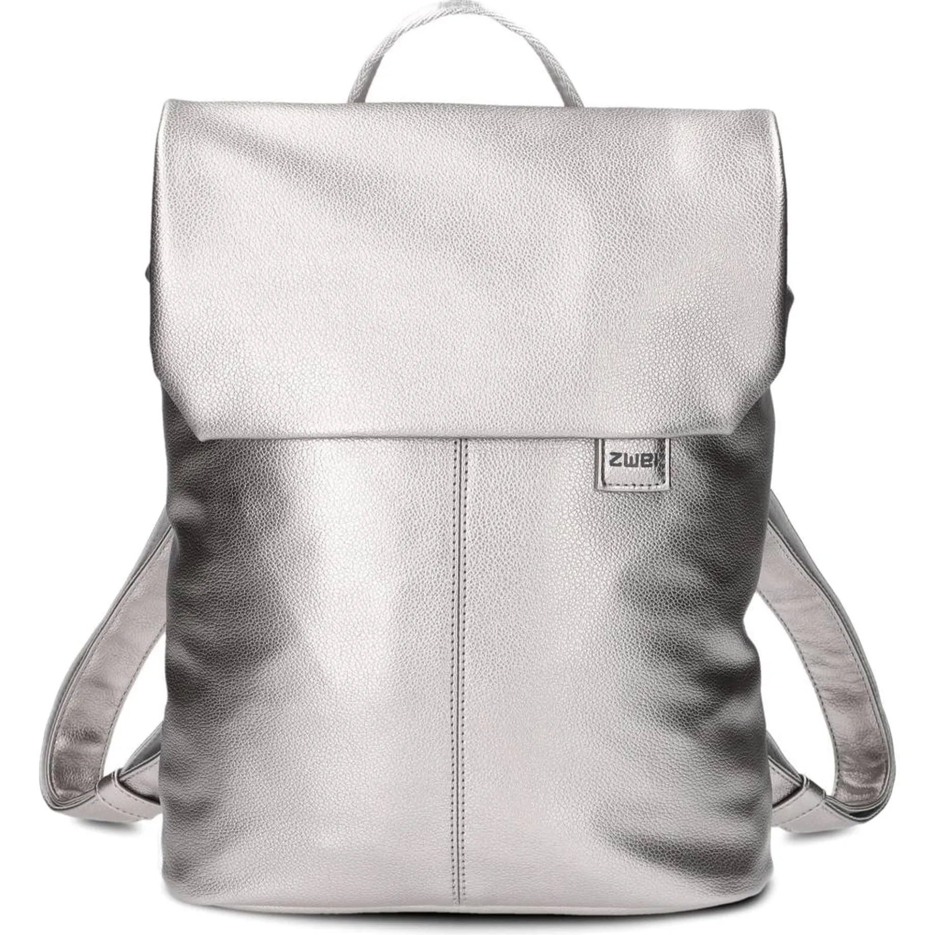Mademoiselle MR13 - Rucksack 37 cm (silver)