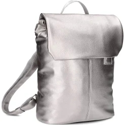 Mademoiselle MR13 - Rucksack 37 cm (silver)