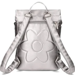 Mademoiselle MR13 - Rucksack 37 cm (silver)